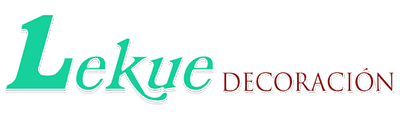 Lekue Decoración